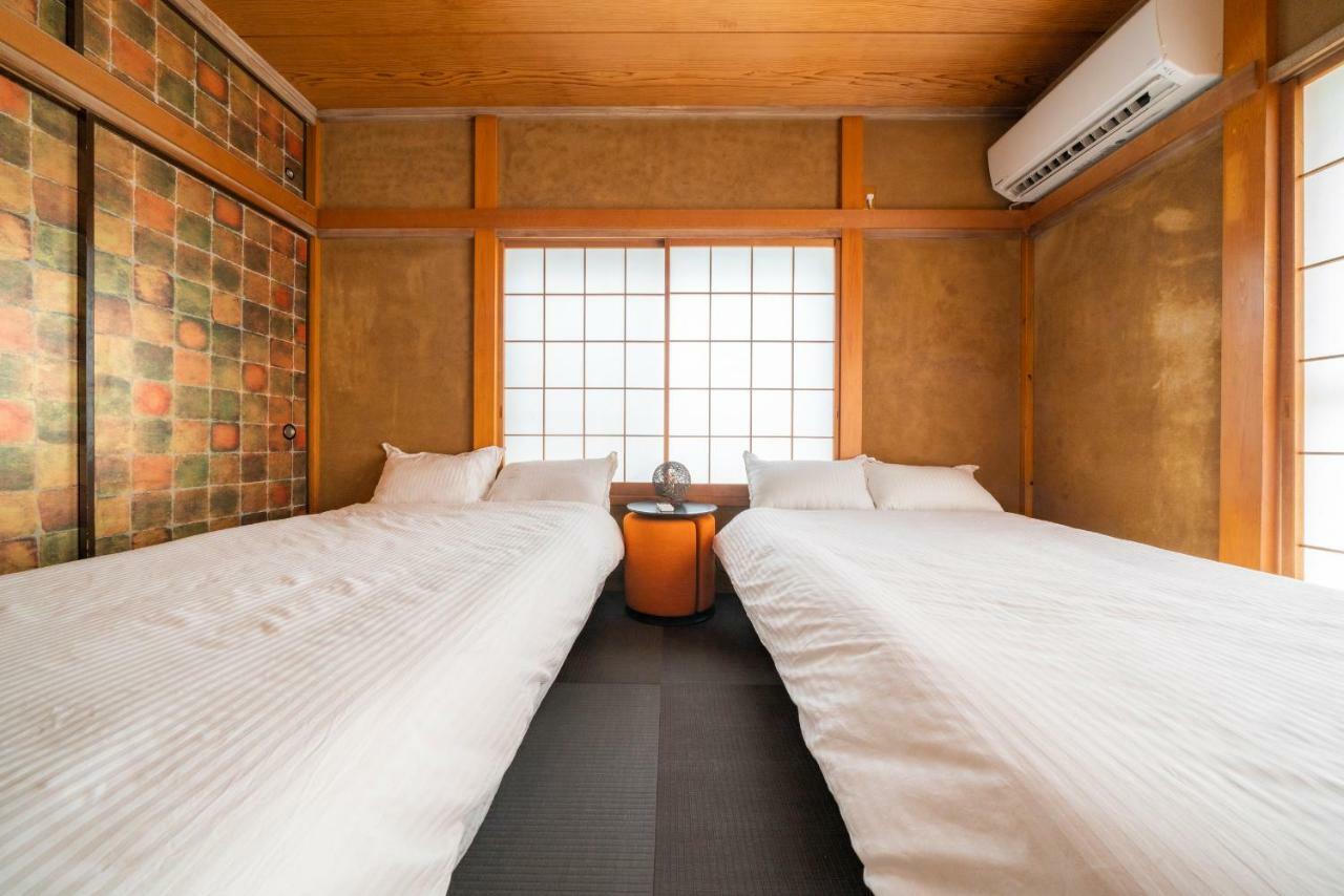 K&k Jujo House Tokio