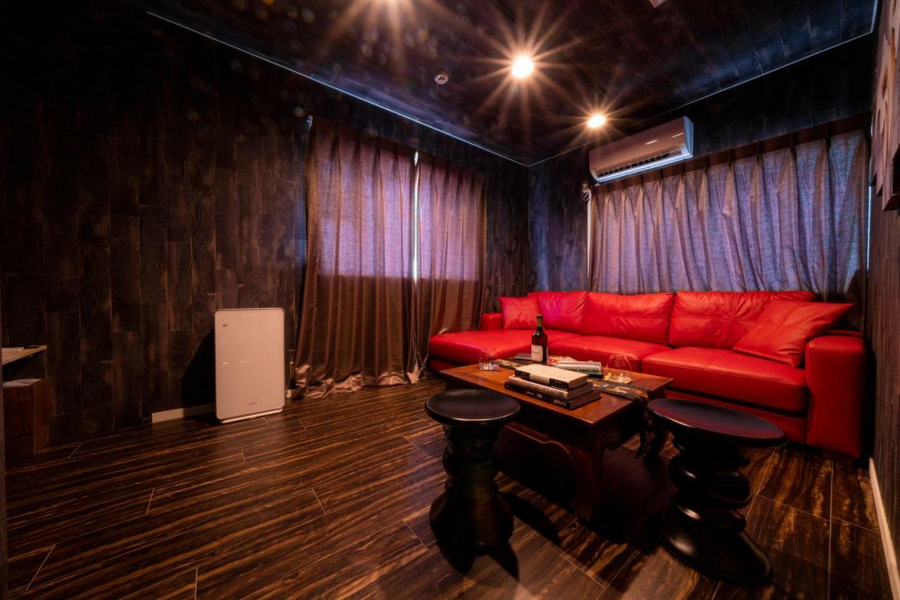 K&k Jujo House Tokio