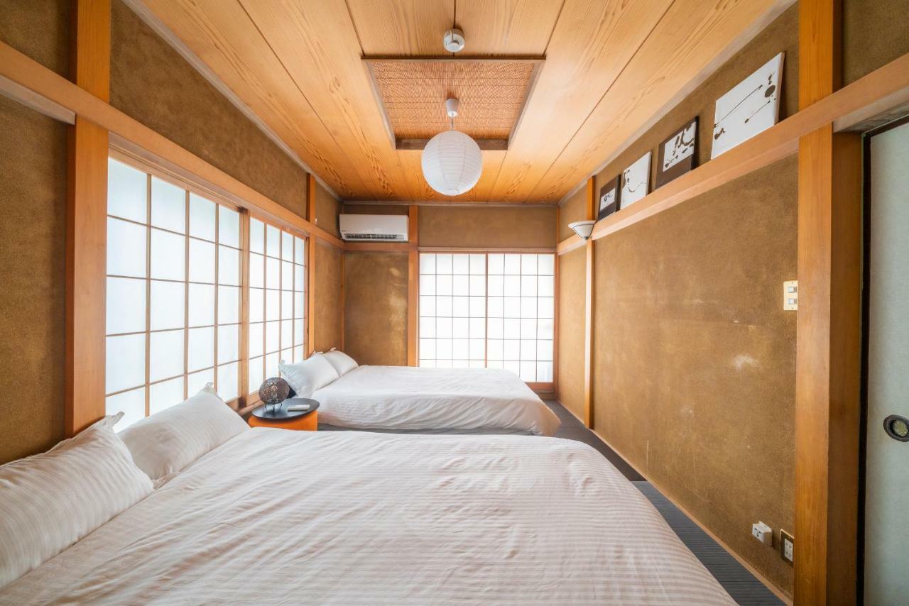 Appartement K&k Jujo House Tokio
